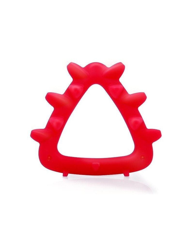 MOMBELLA P8072-2 Geometrinis ežiukas kramtukas