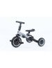 MOOVKEE Balansinis dviratis MIKE 6in1 Cool Grey-Triratukai-Dviratukai ir triratukai