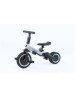 MOOVKEE Balansinis dviratis MIKE 6in1 Cool Grey-Triratukai-Dviratukai ir triratukai