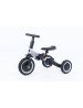 MOOVKEE Balansinis dviratis MIKE 6in1 Cool Grey-Triratukai-Dviratukai ir triratukai