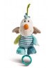NICI 43708 Dragilu drakonas muzikinė dėžutė žaislas 18cm. Schubert s PROMOCTION!