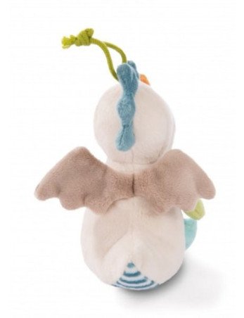 NICI 43708 Dragilu drakonas muzikinė dėžutė žaislas 18cm. Schubert s PROMOCTION!