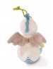 NICI 43708 Dragilu drakonas muzikinė dėžutė žaislas 18cm. Schubert s PROMOCTION!