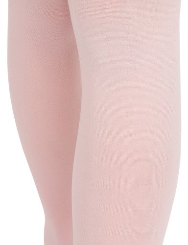 NOVITI RM001-G-05 Pėdkelnės micro 40 den powder pink 80/86
