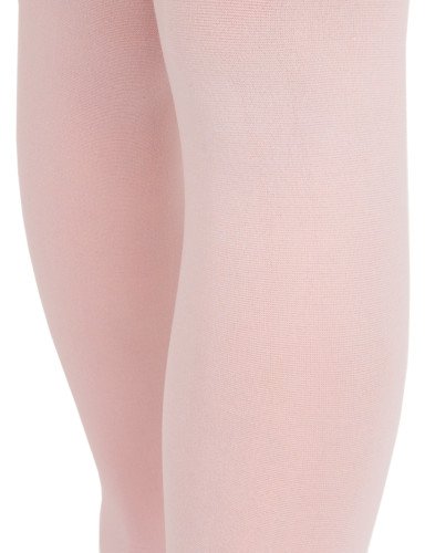NOVITI RM001-G-05 Pėdkelnės micro 40 den powder pink 92/98