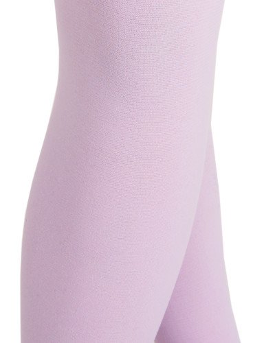 NOVITI RM001-G-10 Pėdkelnės micro 40 den violetinės 140/146