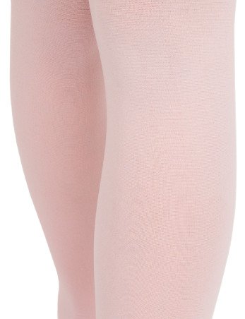 NOVITI RM002-G-01 Lycra pėdkelnės 20 den baltos 92/98
