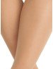 NOVITI RM002-G-02 Lycra pėdkelnės 20 den natūralios 92/98