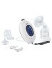 NUK 252130 NATURE SENSE elektrinis motinos siurblys