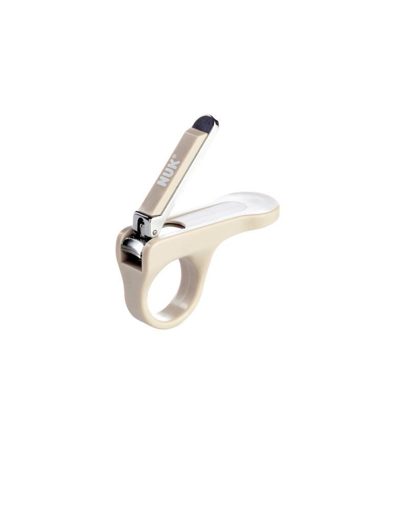 NUK 256427 Kūdikių nagų kirpimo mašinėlė