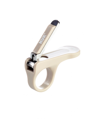 NUK 256427 Kūdikių nagų kirpimo mašinėlė