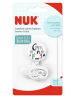 NUK 256479 HELLO ADVENTURE čiulptuko grandinėlė