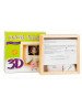Kūdikio 3D atspaudas - 3D atspaudo rėmelis