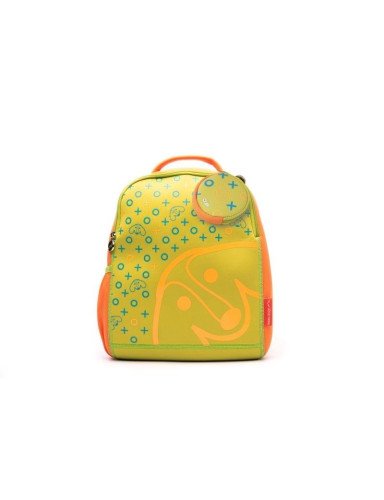 OOPS Neopreninė kuprinė su pinigine Šuo