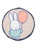 PLAY&GO 2-in-1 minkštas Miffy kilimėlis ir krepšys