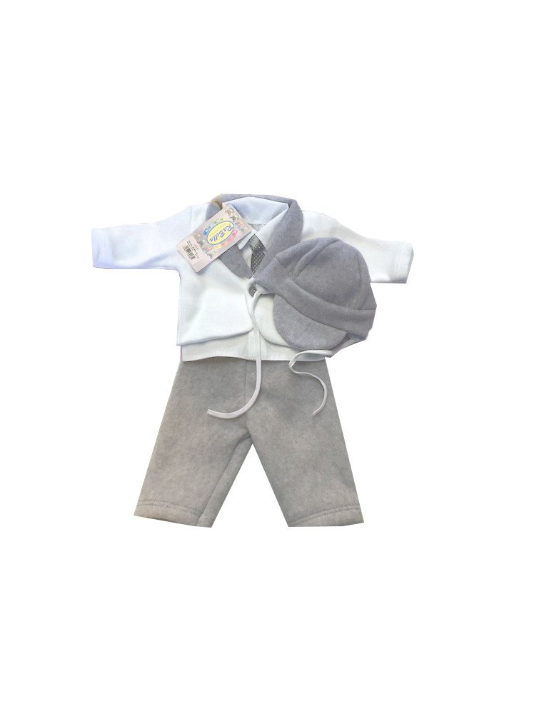 RABELLA 0165 Suknelė BOSS 56-74