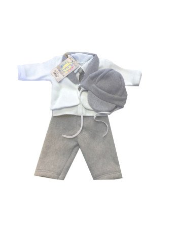 RABELLA 0165 Suknelė BOSS 56-74