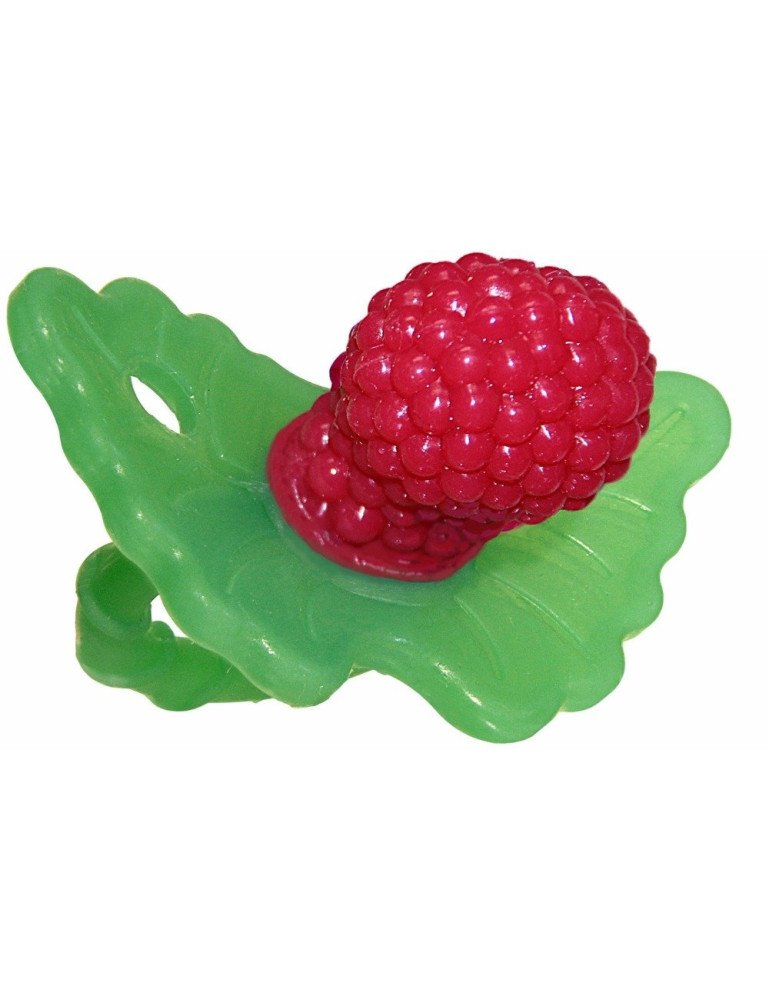 RAZBABY 009-RT Juicy Raspberry 1 vnt