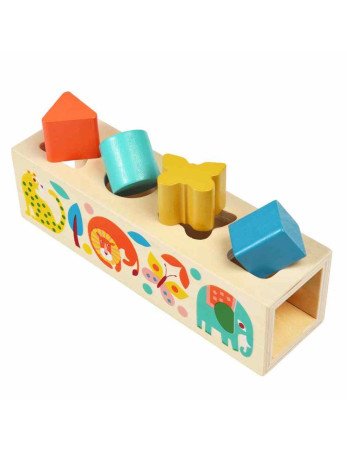 REX LONDON 29428 Medinis laukinių gyvūnų rūšiuoklis