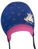 SKORPIONAS CDA-568 GIRL LITTLE PRINCES dviguba kepurė 38-40cm