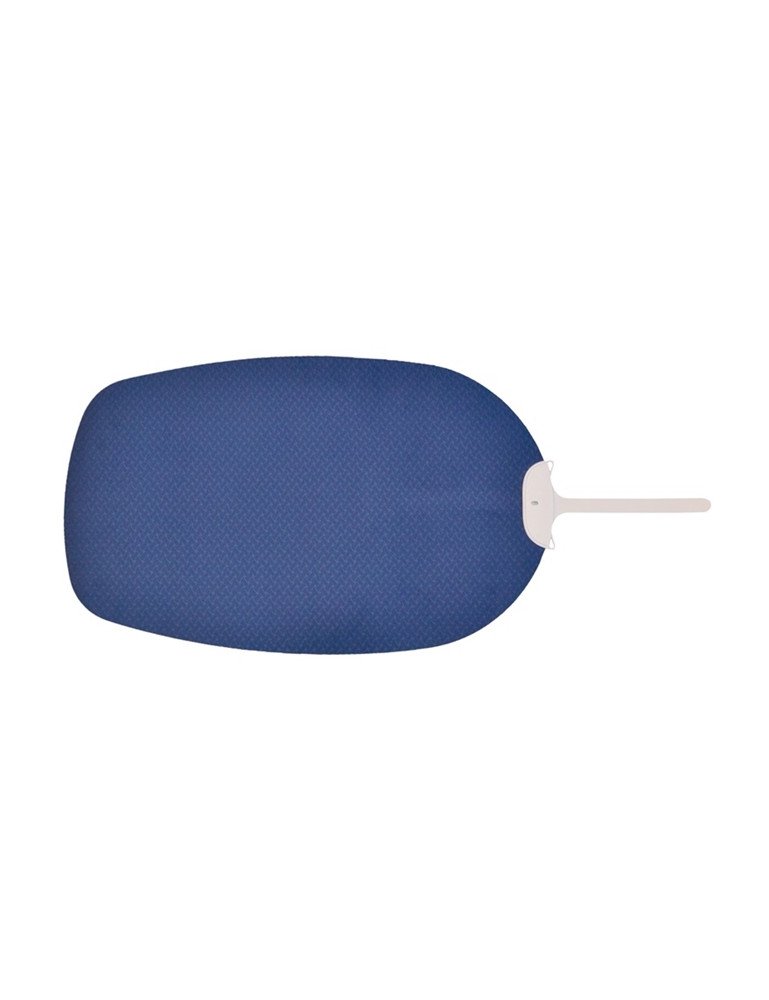 "Shnuggle" žaidimų kilimėlis "Yoga Navy