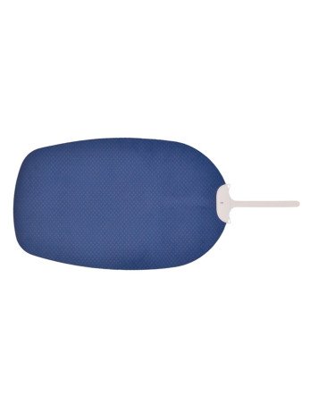 "Shnuggle" žaidimų kilimėlis "Yoga Navy