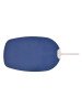 "Shnuggle" žaidimų kilimėlis "Yoga Navy