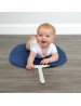 "Shnuggle" žaidimų kilimėlis "Yoga Navy
