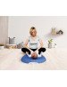 "Shnuggle" žaidimų kilimėlis "Yoga Navy