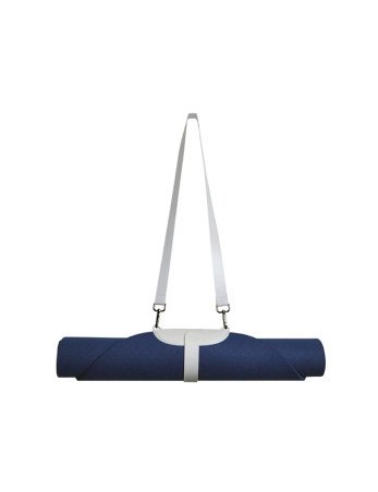 "Shnuggle" žaidimų kilimėlis "Yoga Navy
