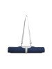 "Shnuggle" žaidimų kilimėlis "Yoga Navy