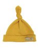 BABY 01135 Kūdikių Smurfette garstyčių kepurėlė 3-6m