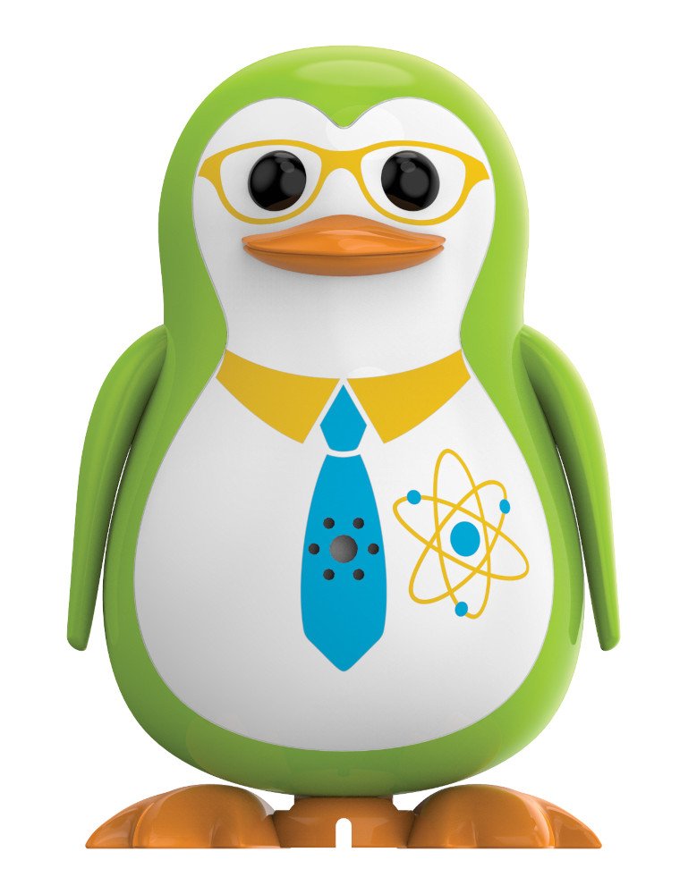 SILVERLIT SI 88333 DIGIPENGUINES 6 dizainai