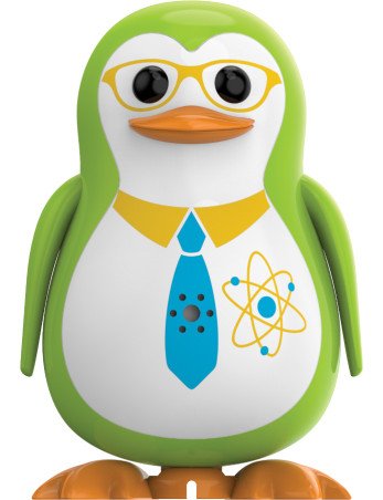 SILVERLIT SI 88333 DIGIPENGUINES 6 dizainai