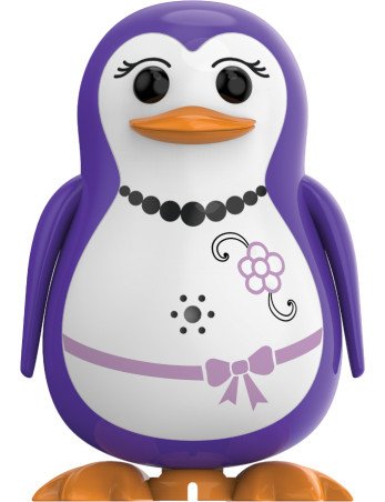 SILVERLIT SI 88333 DIGIPENGUINES 6 dizainai