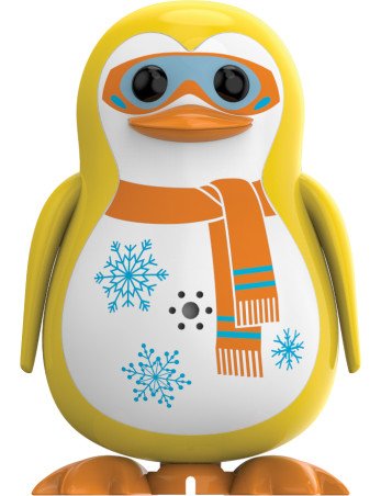 SILVERLIT SI 88333 DIGIPENGUINES 6 dizainai