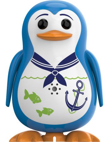 SILVERLIT SI 88333 DIGIPENGUINES 6 dizainai