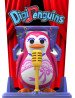 SILVERLIT SI 88347 DIGIPENGUINS su 3 scenų piešiniais