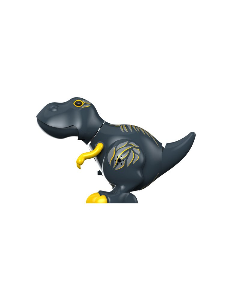 SILVERLIT SI 88384 DIGIDINOS 3in1