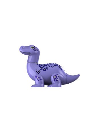 SILVERLIT SI 88384 DIGIDINOS 3in1
