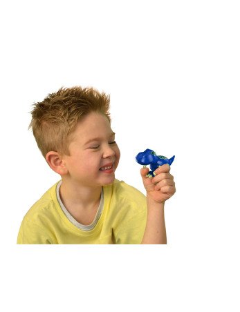 SILVERLIT SI 88384 DIGIDINOS 3in1