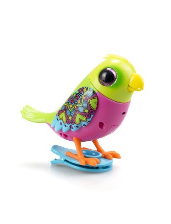 SILVERLIT SI 88600 Digibirds Single