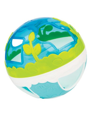 SMILY PLAY 000785 Kamuoliukų rūšiuoklis