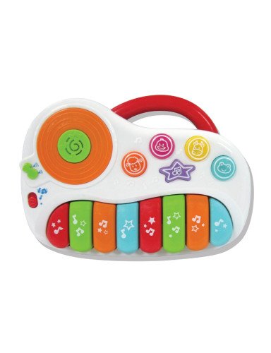 SMILY PLAY 002001 Pianinko