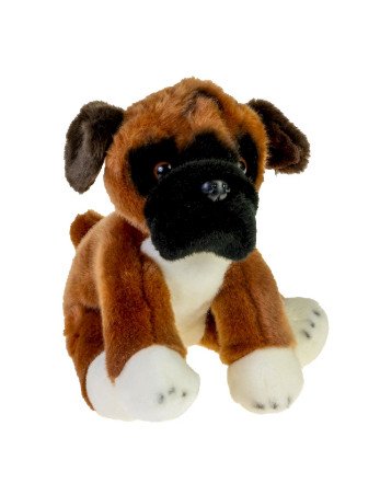 SMILY PLAY 84404 Pliušinis šuo