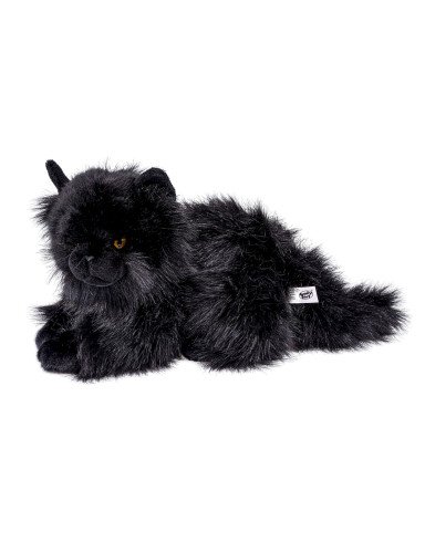 SMILY PLAY 85135 Juoda katė