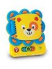 SMILY PLAY 9209 Liūto dėlionės