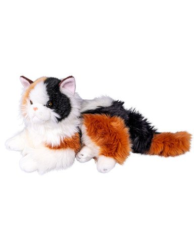 SMILY PLAY 95045G Kalikinis katinas 30 cm