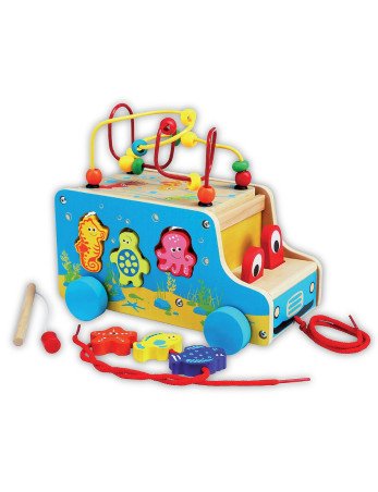 SMILY PLAY AC6665 5-in-1 Auto