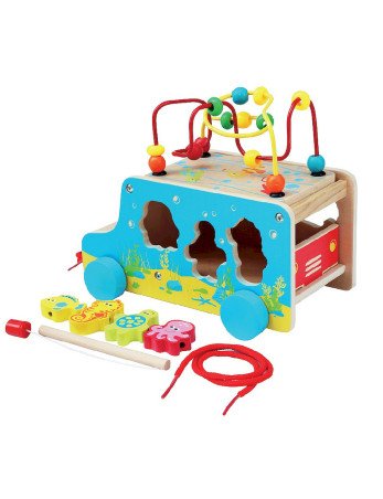 SMILY PLAY AC6665 5-in-1 Auto